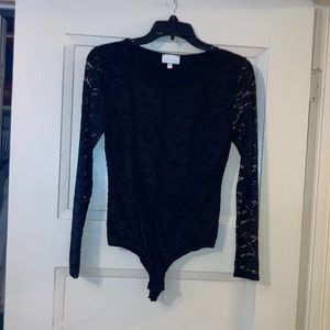 White House Black Market Shirt